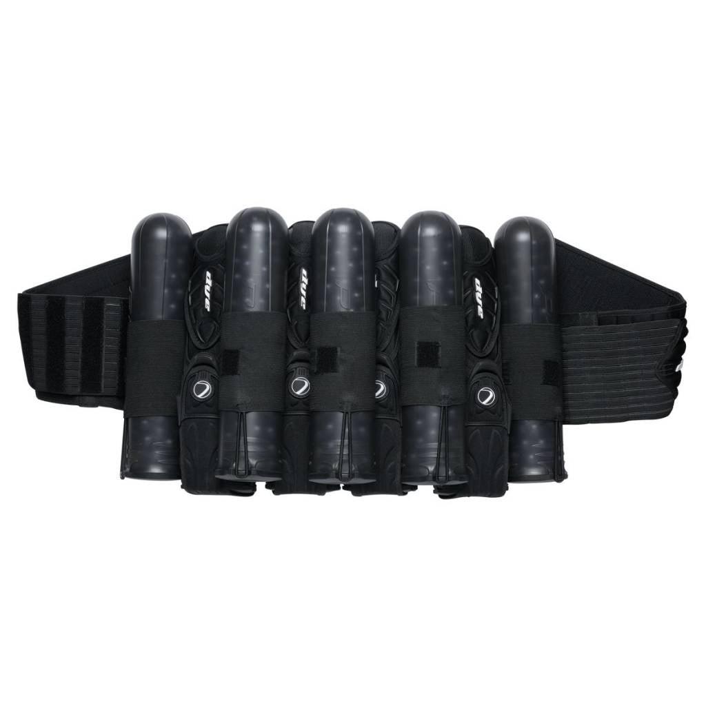 ASSAULT HARNESS 4+5 BLACK/GREY - DYE Precision Germany GmbH