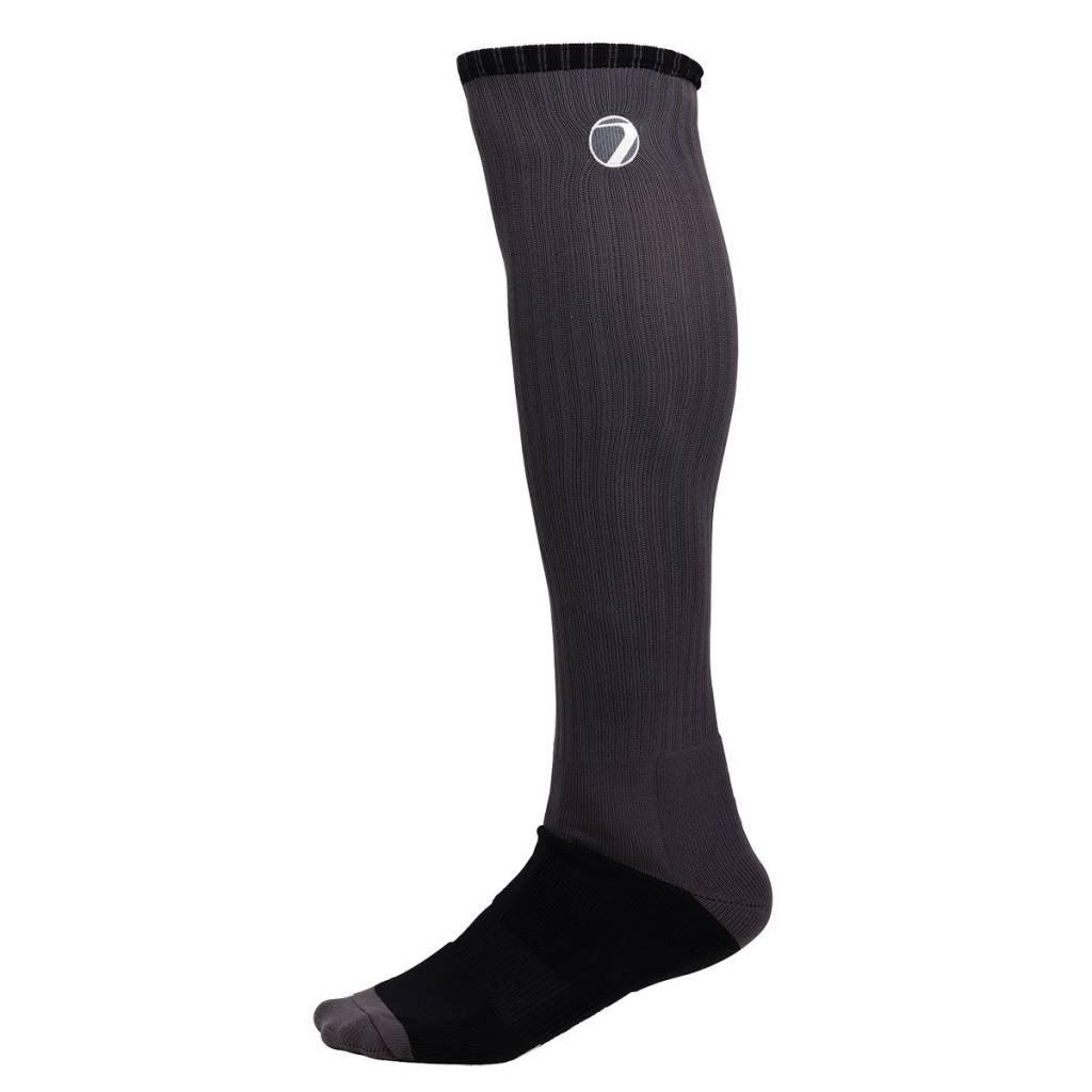 SOCKS PLAYING Black - DYE Precision Germany GmbH