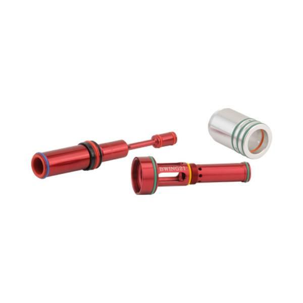 BILLY WING BOLZEN REFLEX / RAIL l 11-13 - DYE Precision Germany GmbH