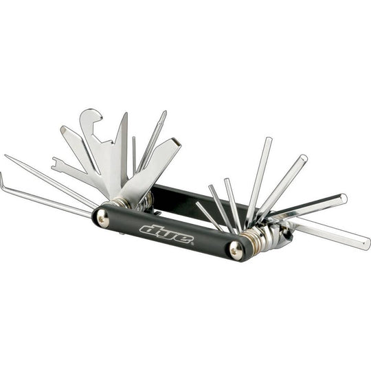 DYE MULTI-TOOL / INNENSECHSKANTSCHLÜSSEL - DYE Precision Germany GmbH