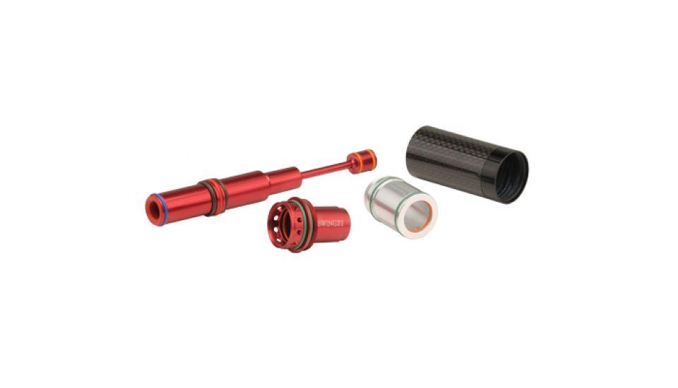 BILLY WING BOLZEN DM12/DM13 - DYE Precision Germany GmbH