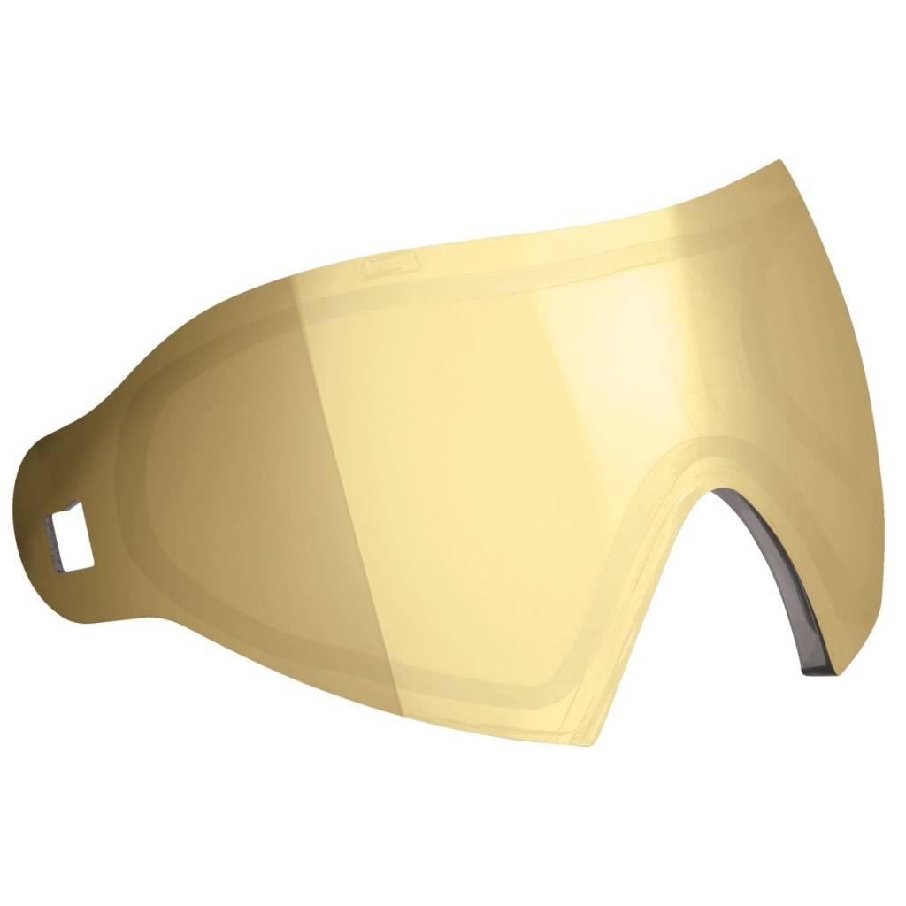i4 / i5 MASKENGLAS SMOKE GOLD - DYE Precision Germany GmbH