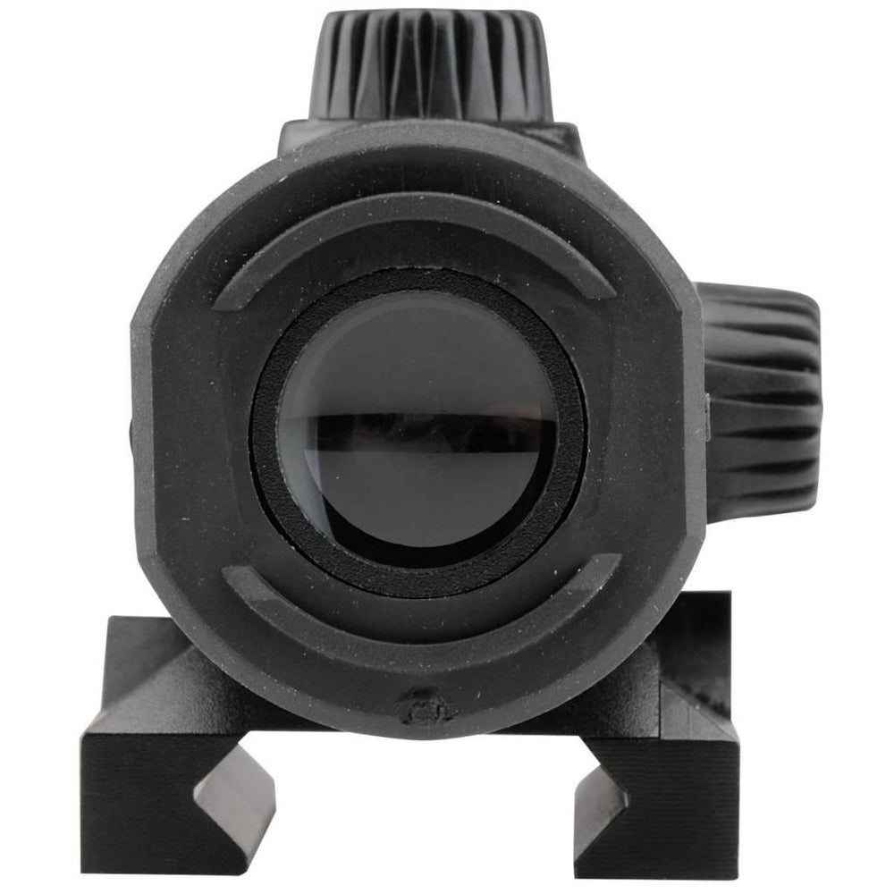 LEUCHTPUNKTVISIER SCHWARZ - DYE Precision Germany GmbH
