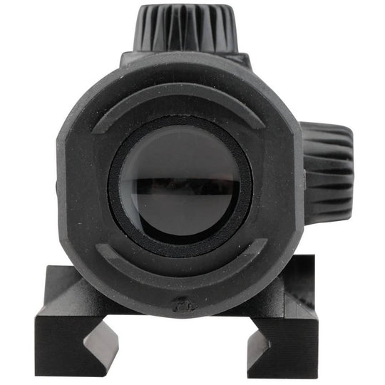 LEUCHTPUNKTVISIER SCHWARZ - DYE Precision Germany GmbH