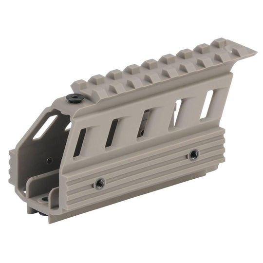 DAM SHROUD TAN - DYE Precision Germany GmbH