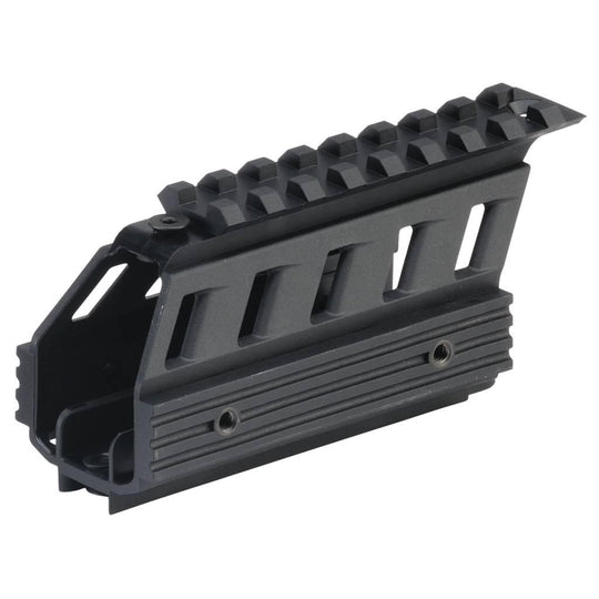 DAM SHROUD BLACK - DYE Precision Germany GmbH