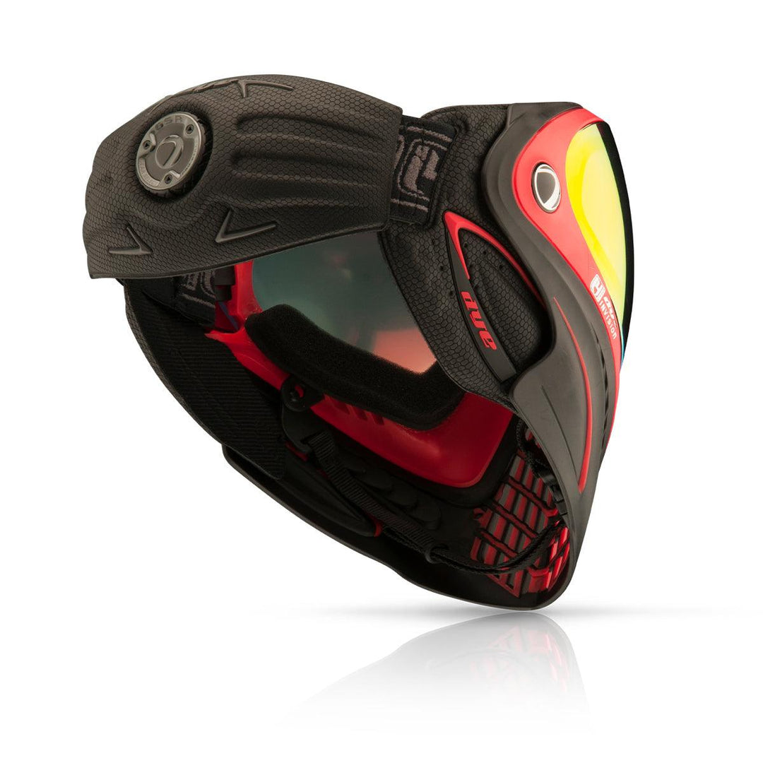 i4 PRO MELTDOWN - DYE Precision Germany GmbH