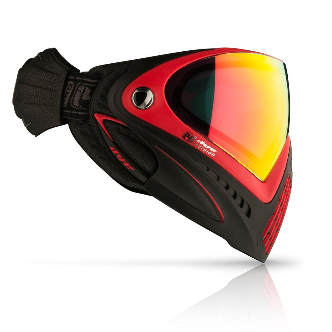 i4 PRO MELTDOWN - DYE Precision Germany GmbH