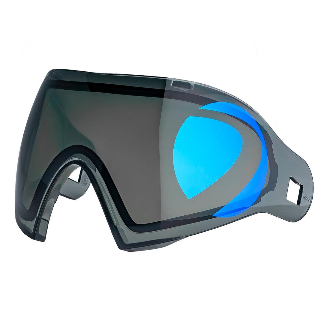 i4 / i5 MASKENGLAS 2D BLUE - DYE Precision Germany GmbH