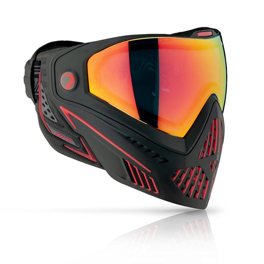 i5 FIRE 2.0 - DYE Precision Germany GmbH