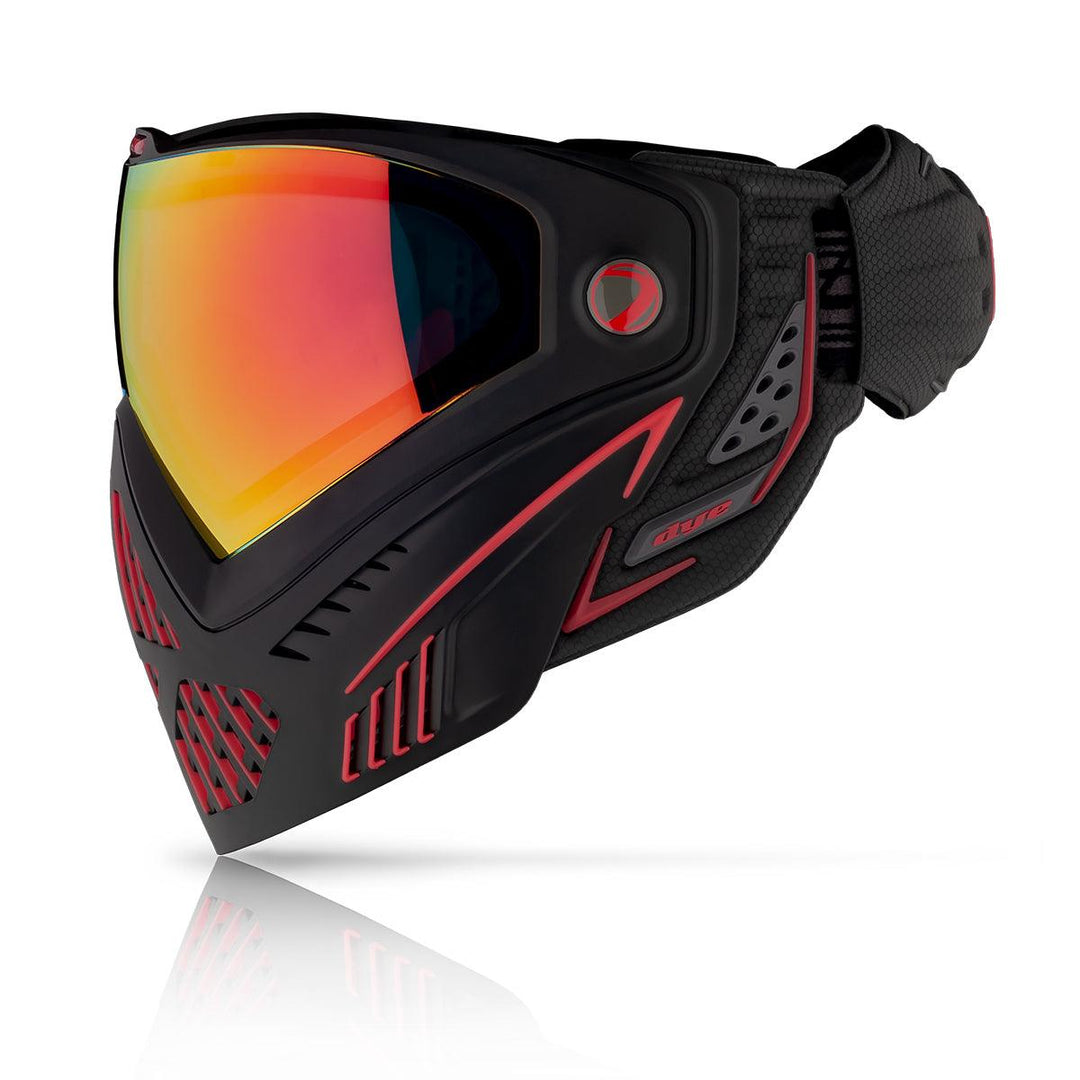 i5 FIRE 2.0 - DYE Precision Germany GmbH