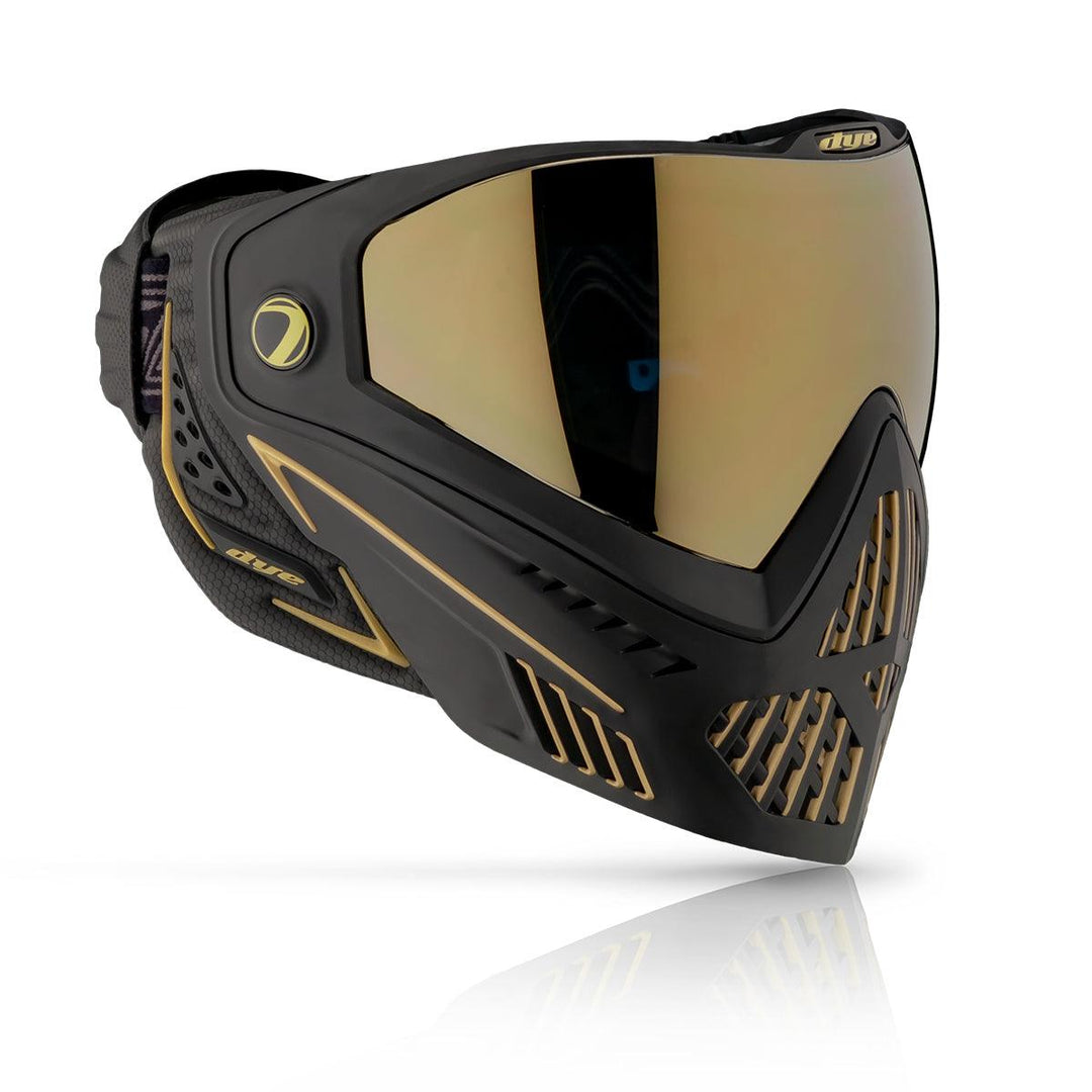 i5 ONYX Gold 2.0 - DYE Precision Germany GmbH