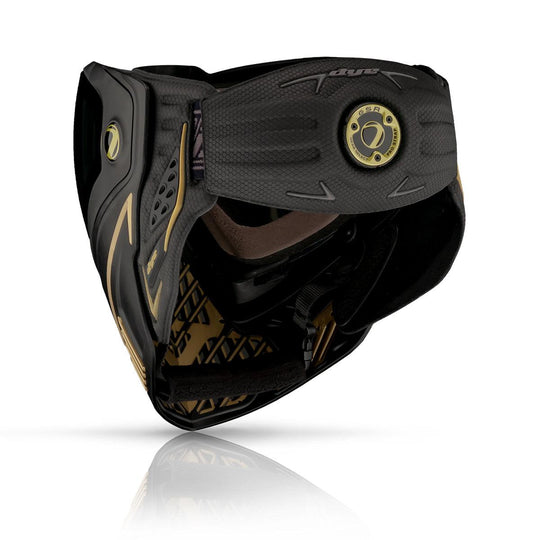 i5 ONYX Gold 2.0 - DYE Precision Germany GmbH