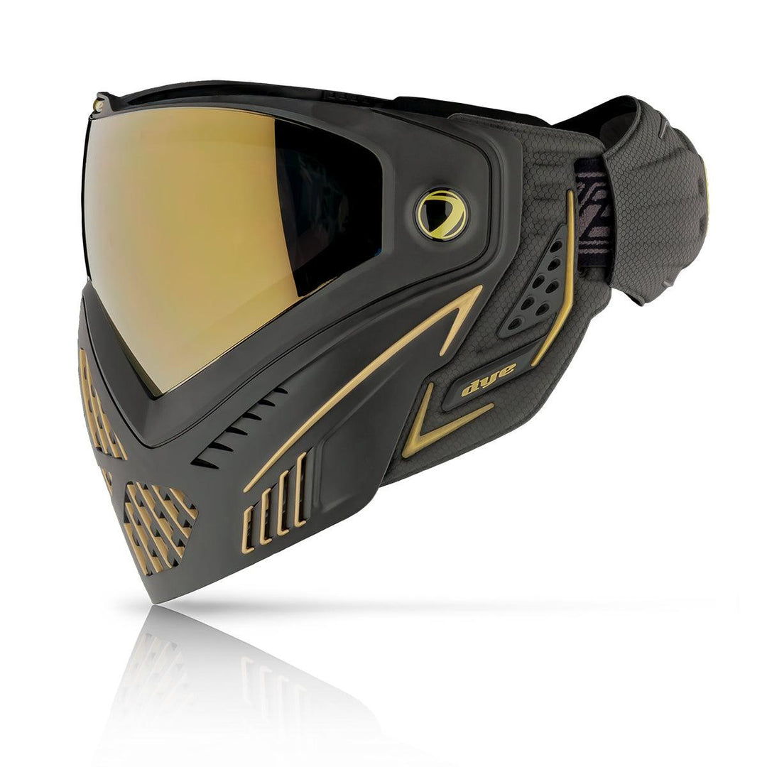 i5 ONYX Gold 2.0 - DYE Precision Germany GmbH
