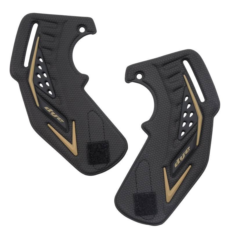 I5 OHRSCHUTZ GOLD - Button Version - DYE Precision Germany GmbH