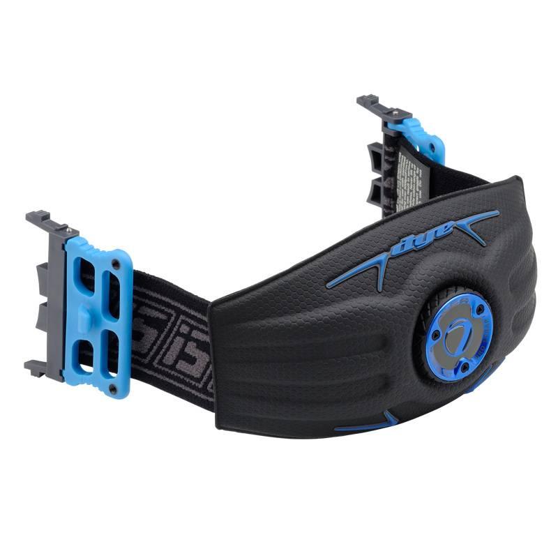 I5 GSR STRAP STORM - DYE Precision Germany GmbH