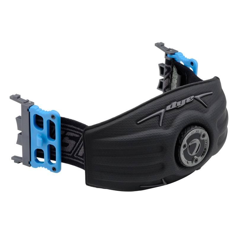 I5 GSR STRAP ONYX BLACK - DYE Precision Germany GmbH
