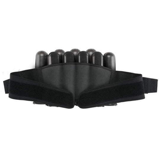 JET PACK HARNESS 4+5 BLACK/GREY - DYE Precision Germany GmbH