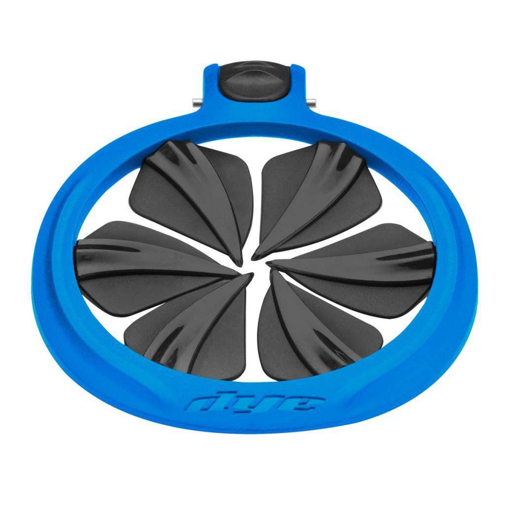 R2 QUICK FEED BLUE/BLACK - DYE Precision Germany GmbH