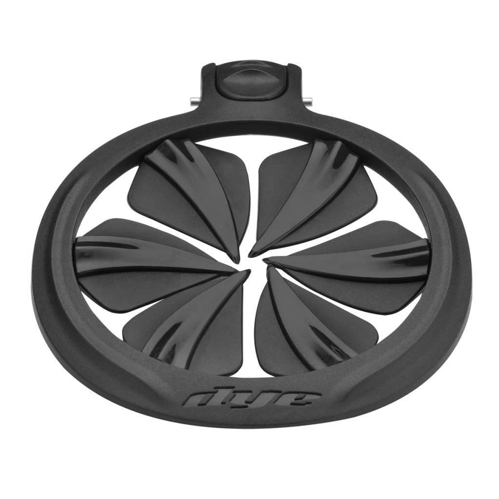 R2 QUICK FEED BLACK/BLACK - DYE Precision Germany GmbH