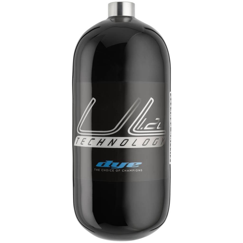 DYE UL AIR TANK 1,2L ergo - DYE Precision Germany GmbH
