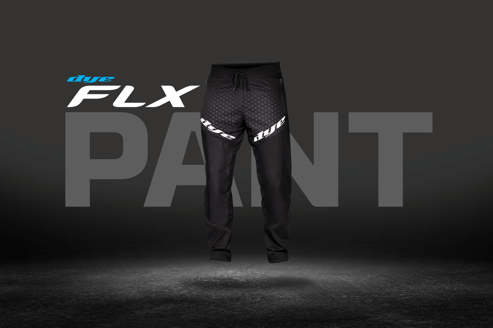 DYE FLX – Die besten Paintballhosen Für 74,95 €