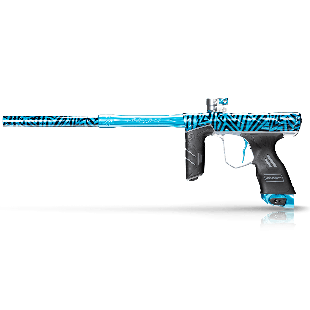 DSR Pro PGA Dazzlecam - DYE Precision Germany GmbH