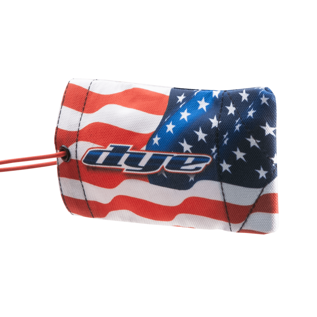 LAUFSOCKE MERICA - DYE Precision Germany GmbH
