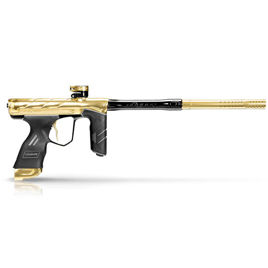 DSR Pro 007