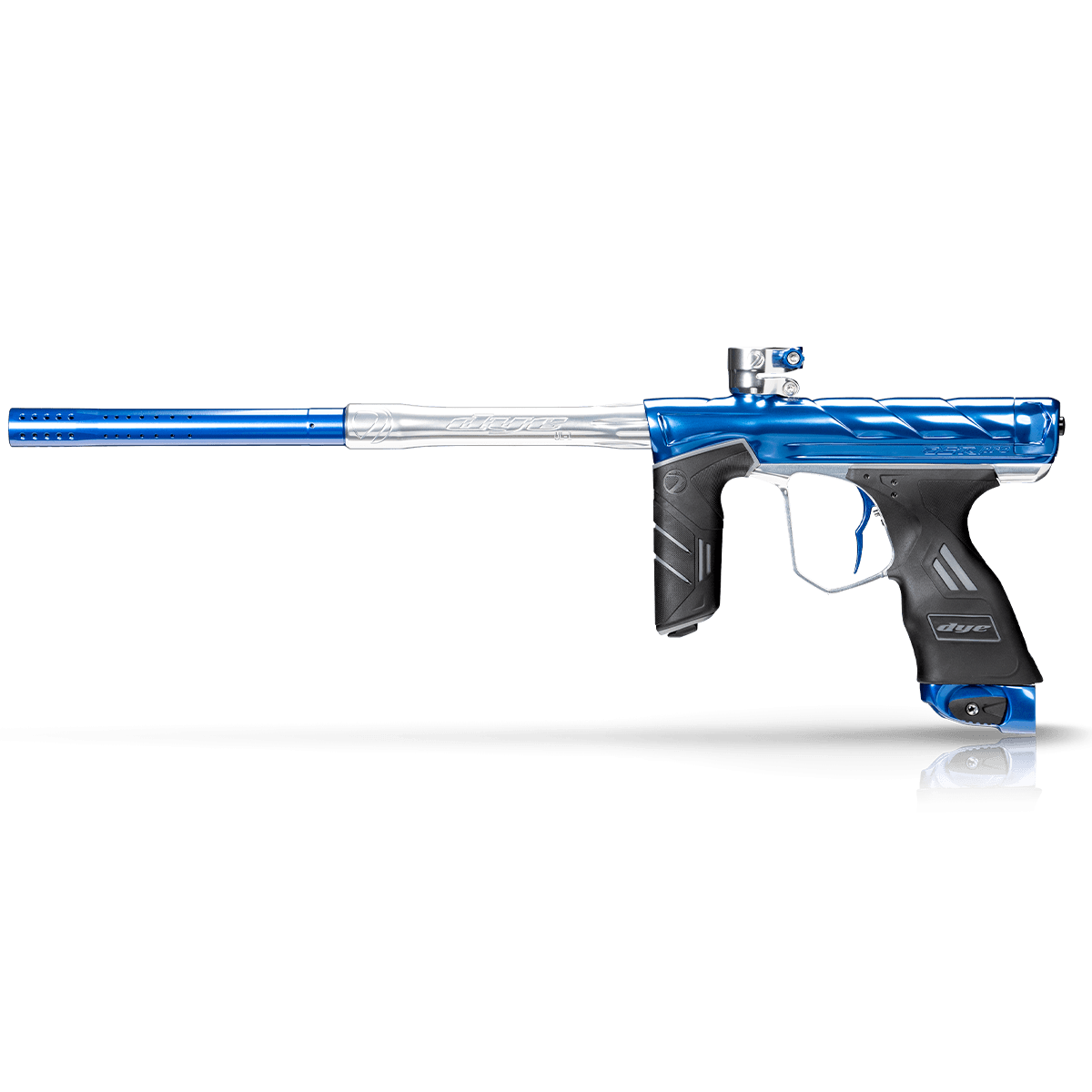 DSR Pro AF1 - DYE Precision Germany GmbH