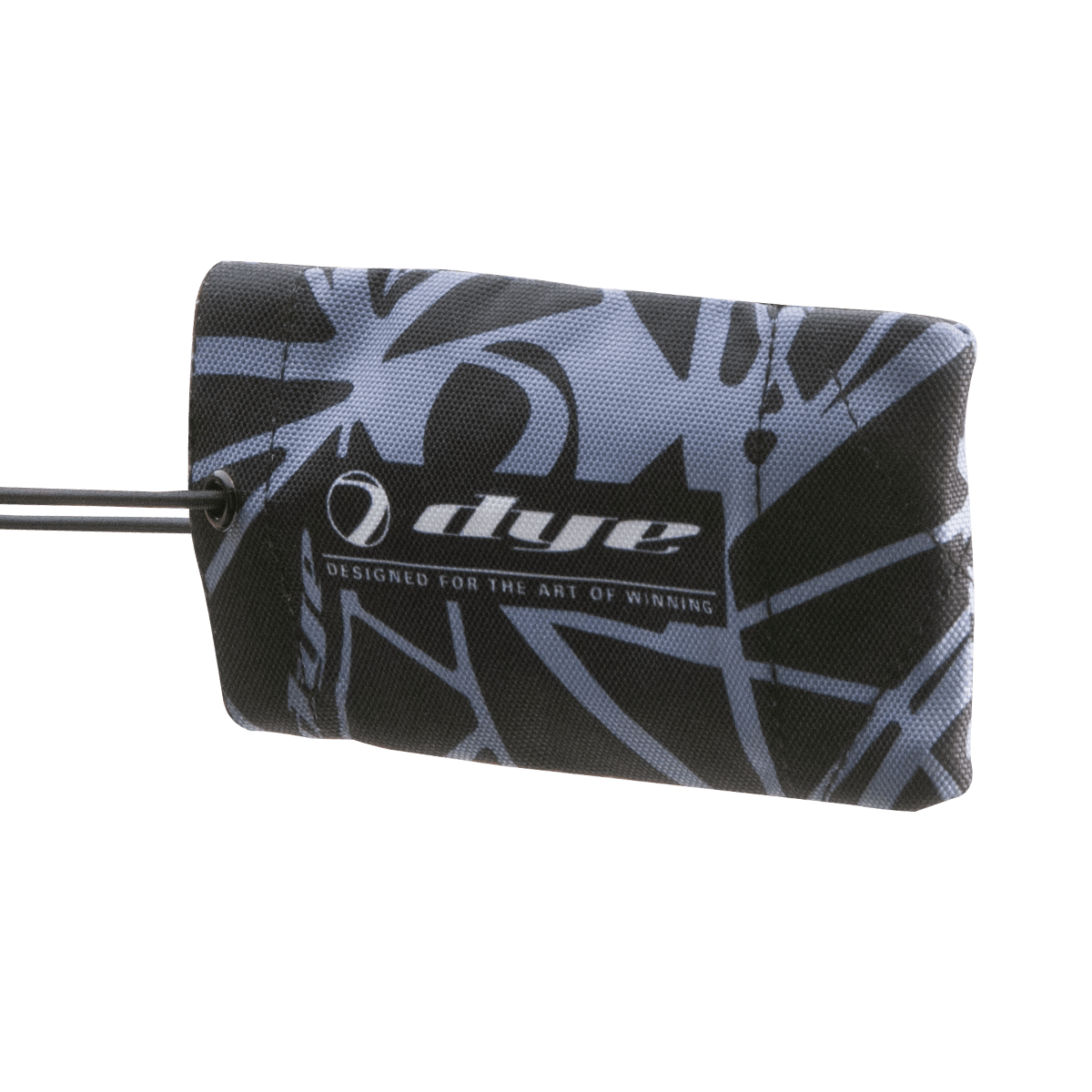 LAUFSOCKE UL GREY - DYE Precision Germany GmbH