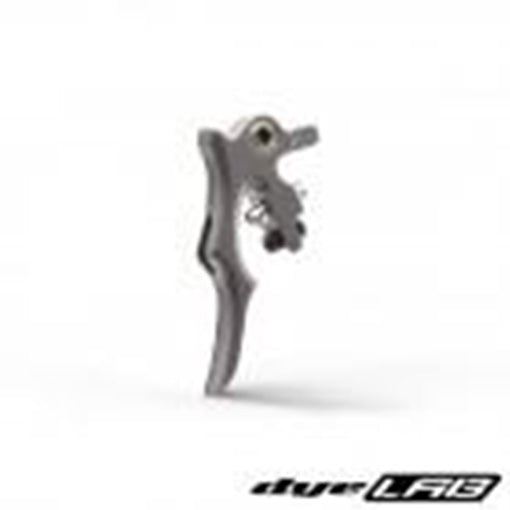 BWING21 DSR ALUMINUM TRIGGER GREY