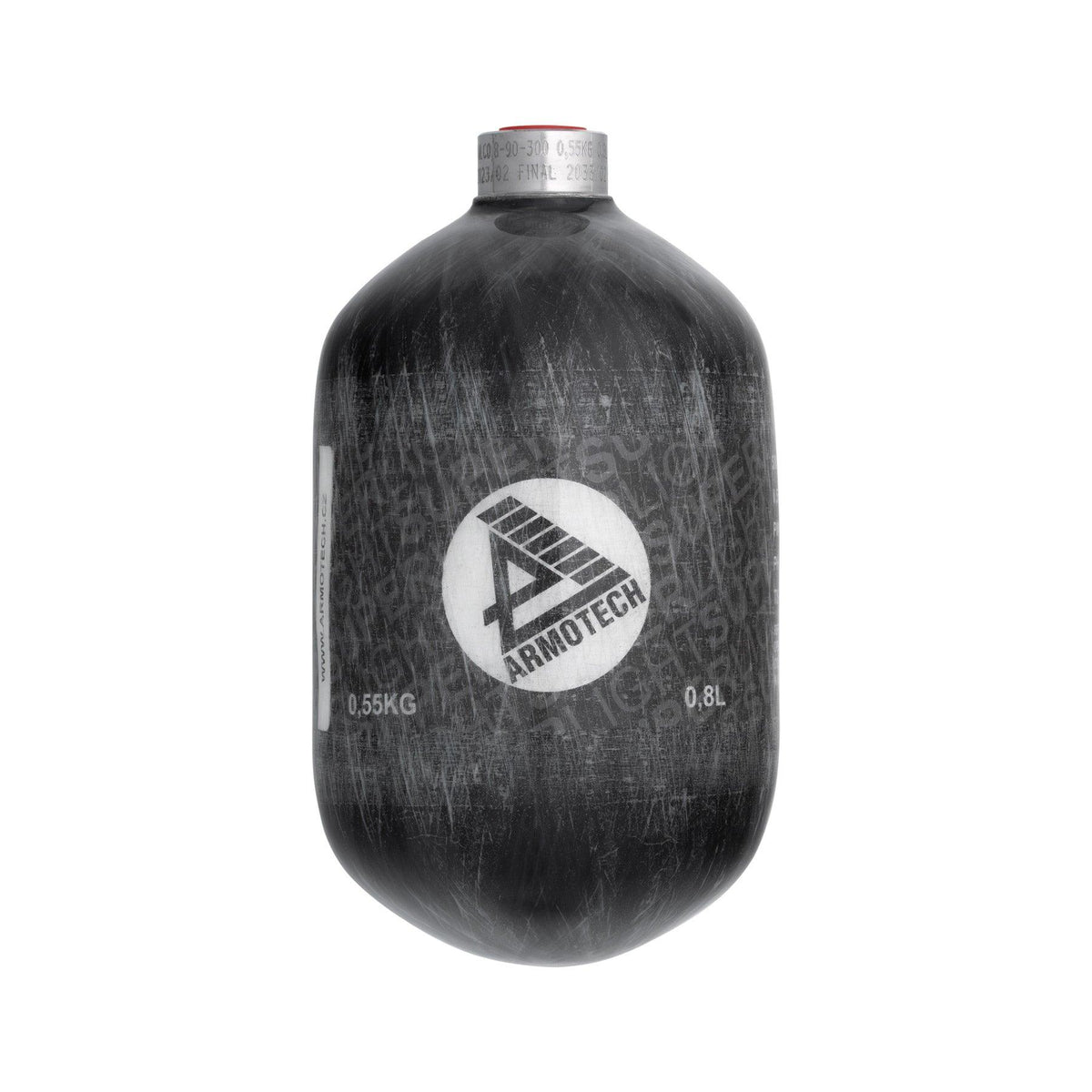 ARMOTECH SUPRALIGHT TANK 0,8L - DYE Precision Germany GmbH