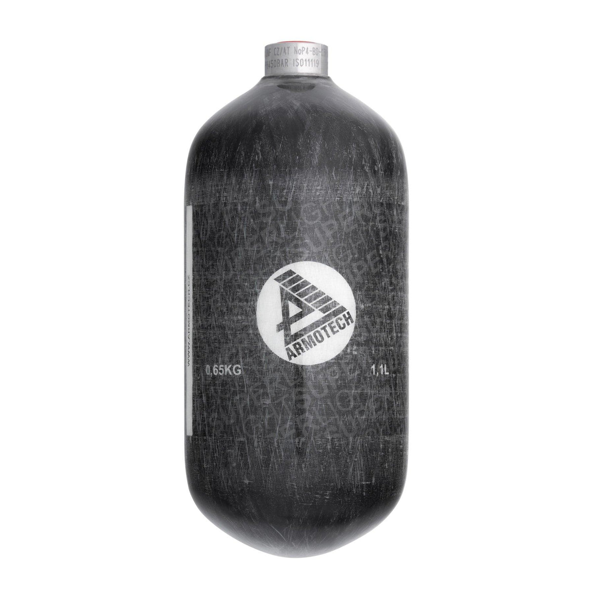 ARMOTECH SUPRALIGHT TANK 1,1L - DYE Precision Germany GmbH