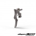 BWING21 DSR ALUMINUM TRIGGER GREY