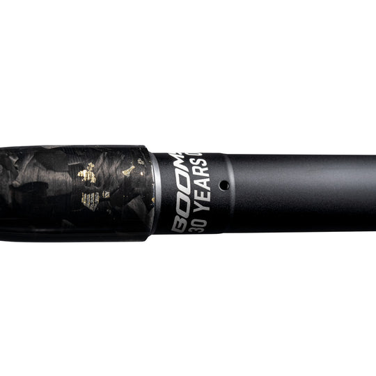 BOOMSTICK-I TI FC-I KIT - FORGED CARBON FIBER - LIMITED EDITION