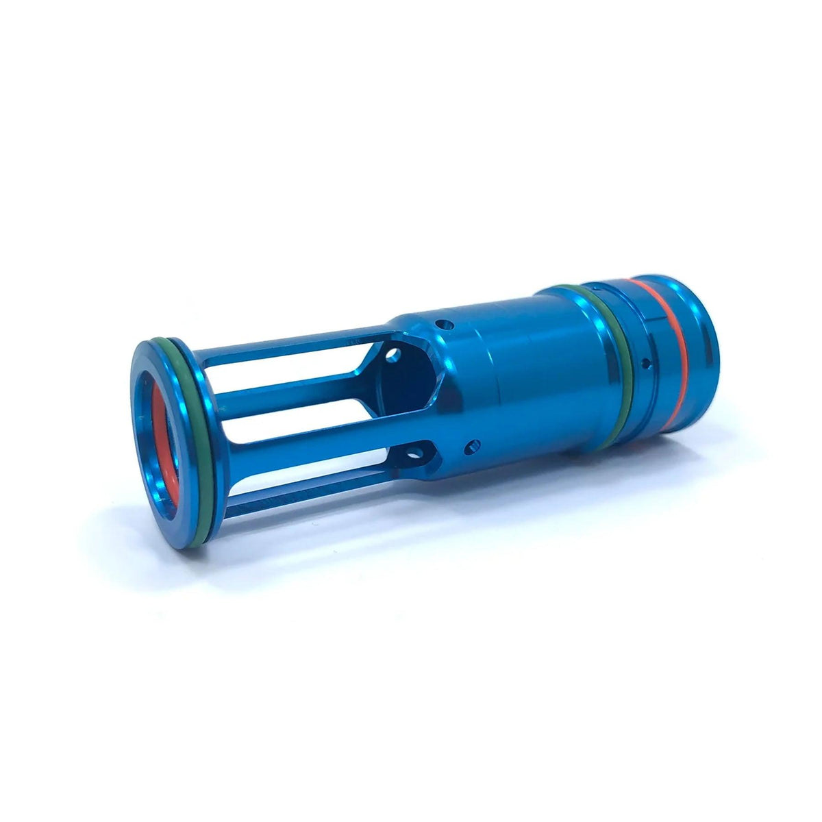 CAN DSR FLEX FLOW - DYE Precision Germany GmbH
