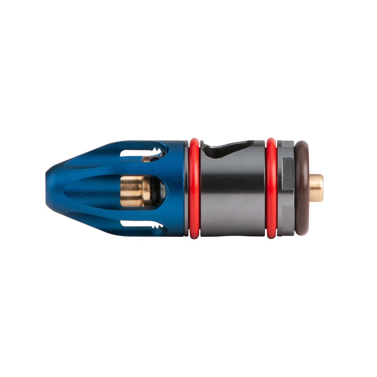 DFF-20 COCKER Lazarus Valve - DYE Precision Germany GmbH