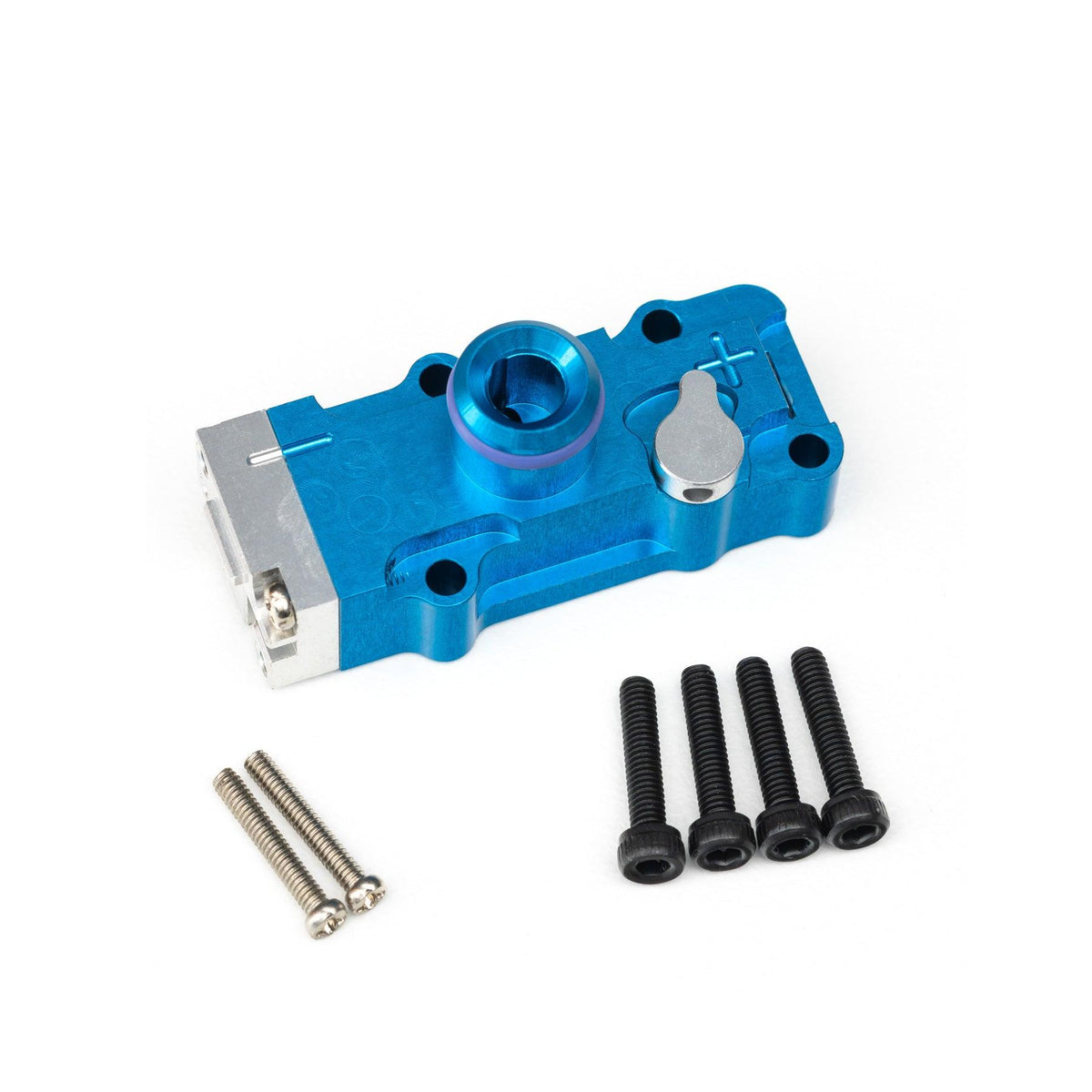 DSR+ SOLENOID Reperatur KIT - DYE Precision Germany GmbH
