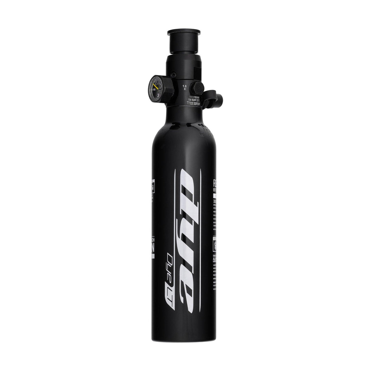 DYE LT ALUMINIUM AIR SYSTEM 0,2L - DYE Precision Germany GmbH