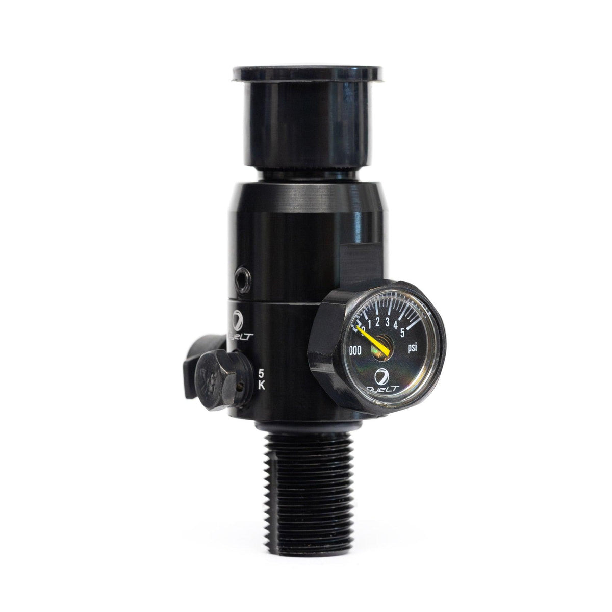 DYE LT THROTTLE REGULATOR 3000PSI / 200 BAR - DYE Precision Germany GmbH