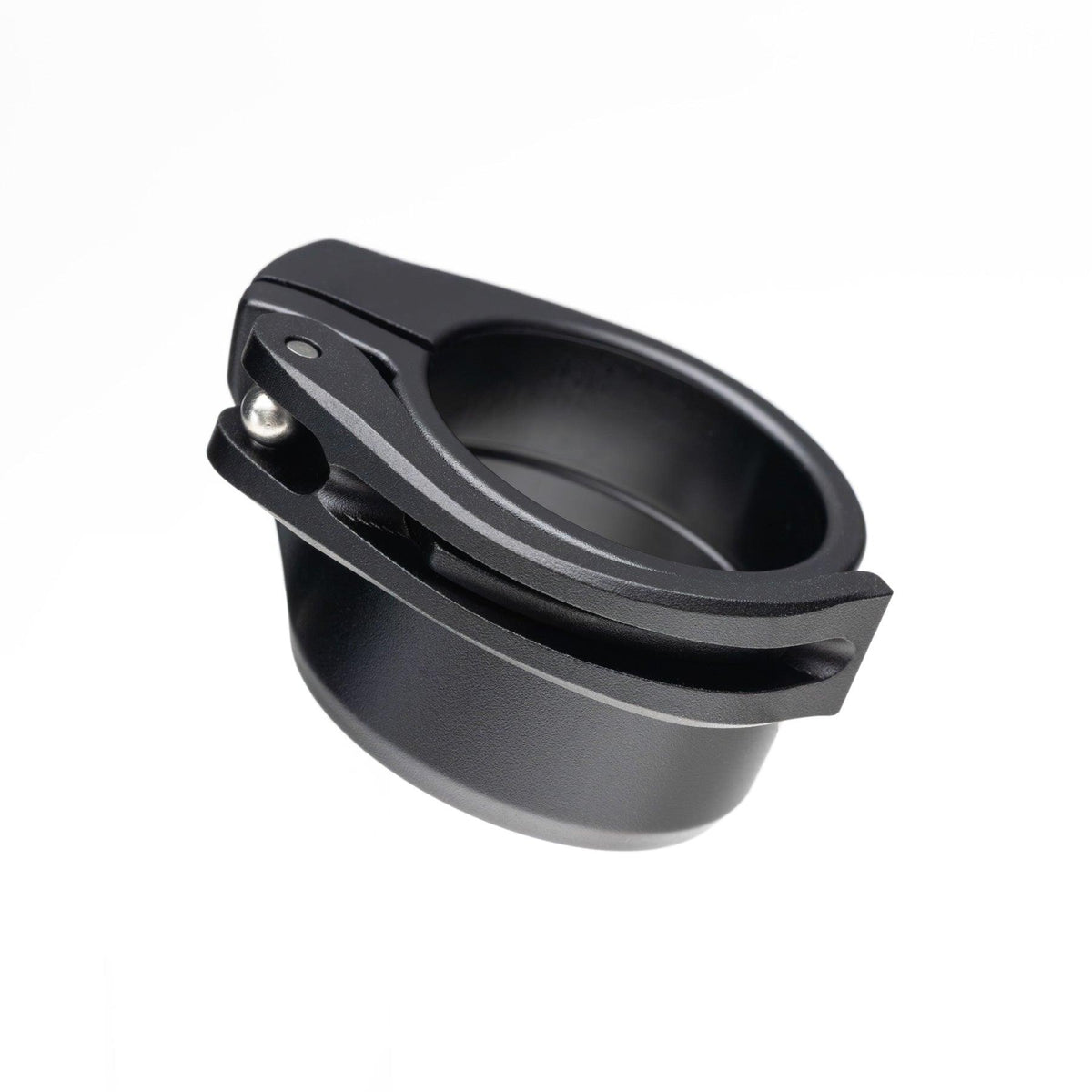 KLEMMRING SCHWARZ - DYE Precision Germany GmbH