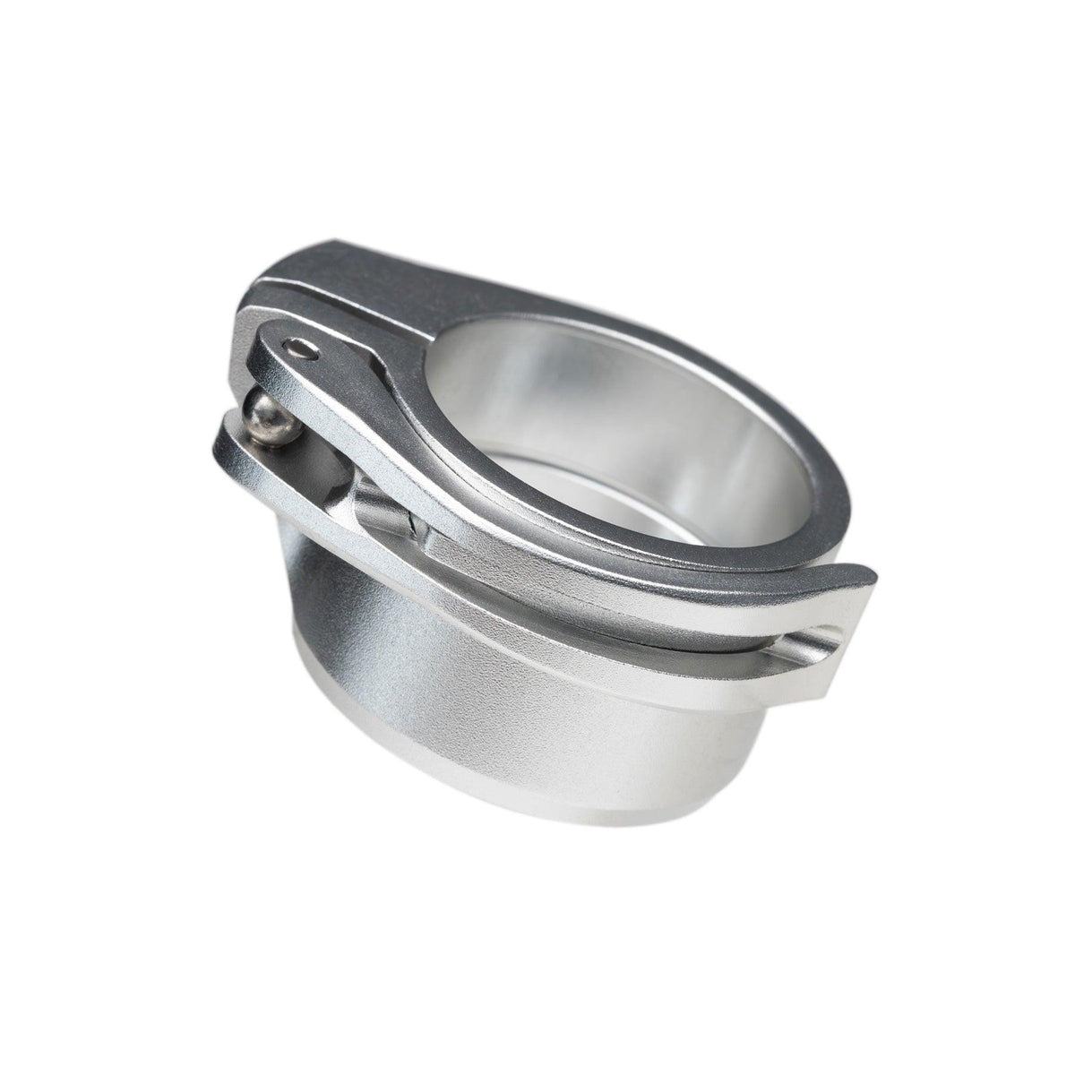 KLEMMRING SILBER - DYE Precision Germany GmbH