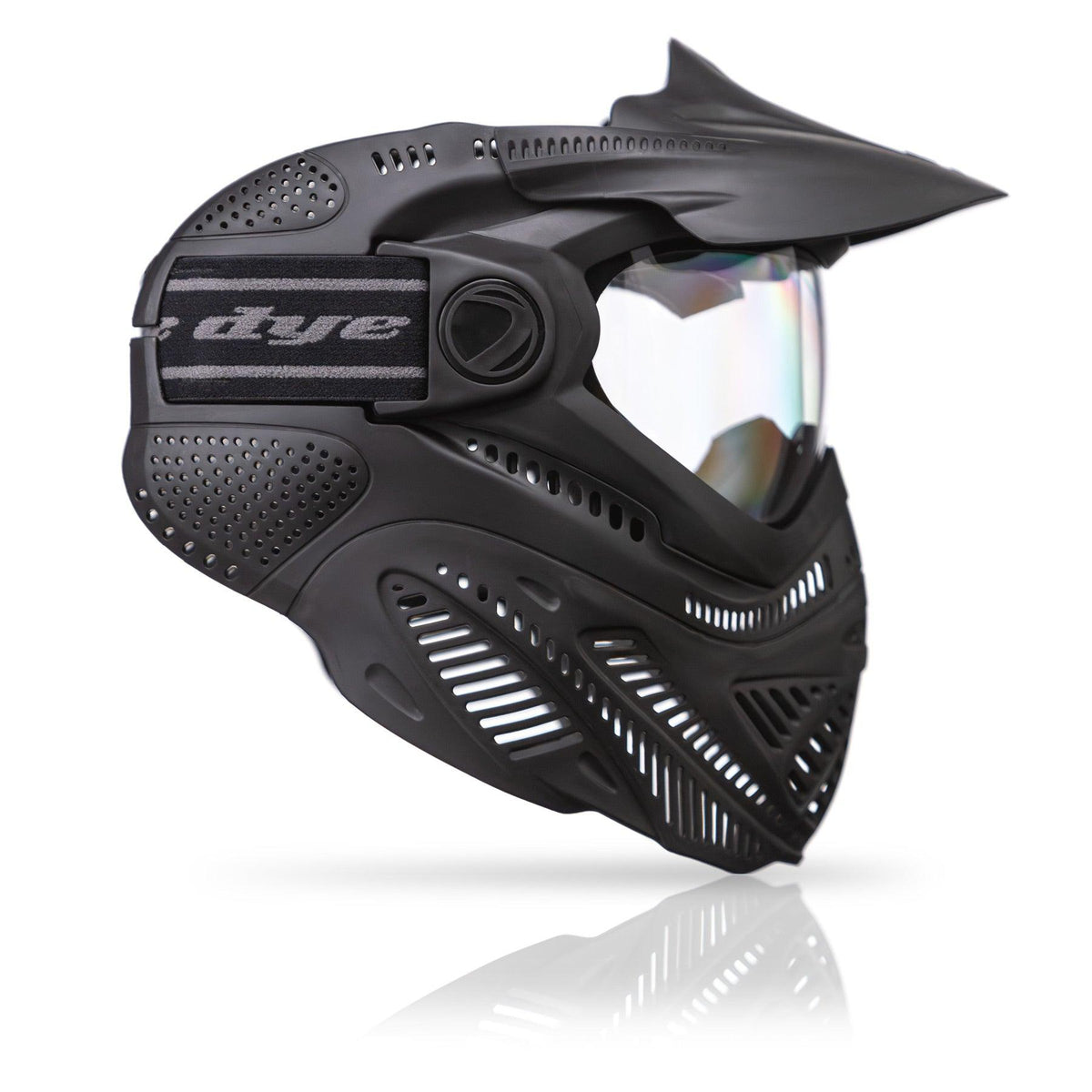 PROTO FS BLACK - DYE Precision Germany GmbH