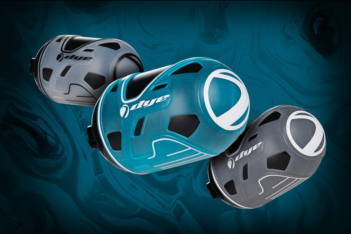 DYE Europe - Offizieller Online-Shop – DYE Precision Germany GmbH