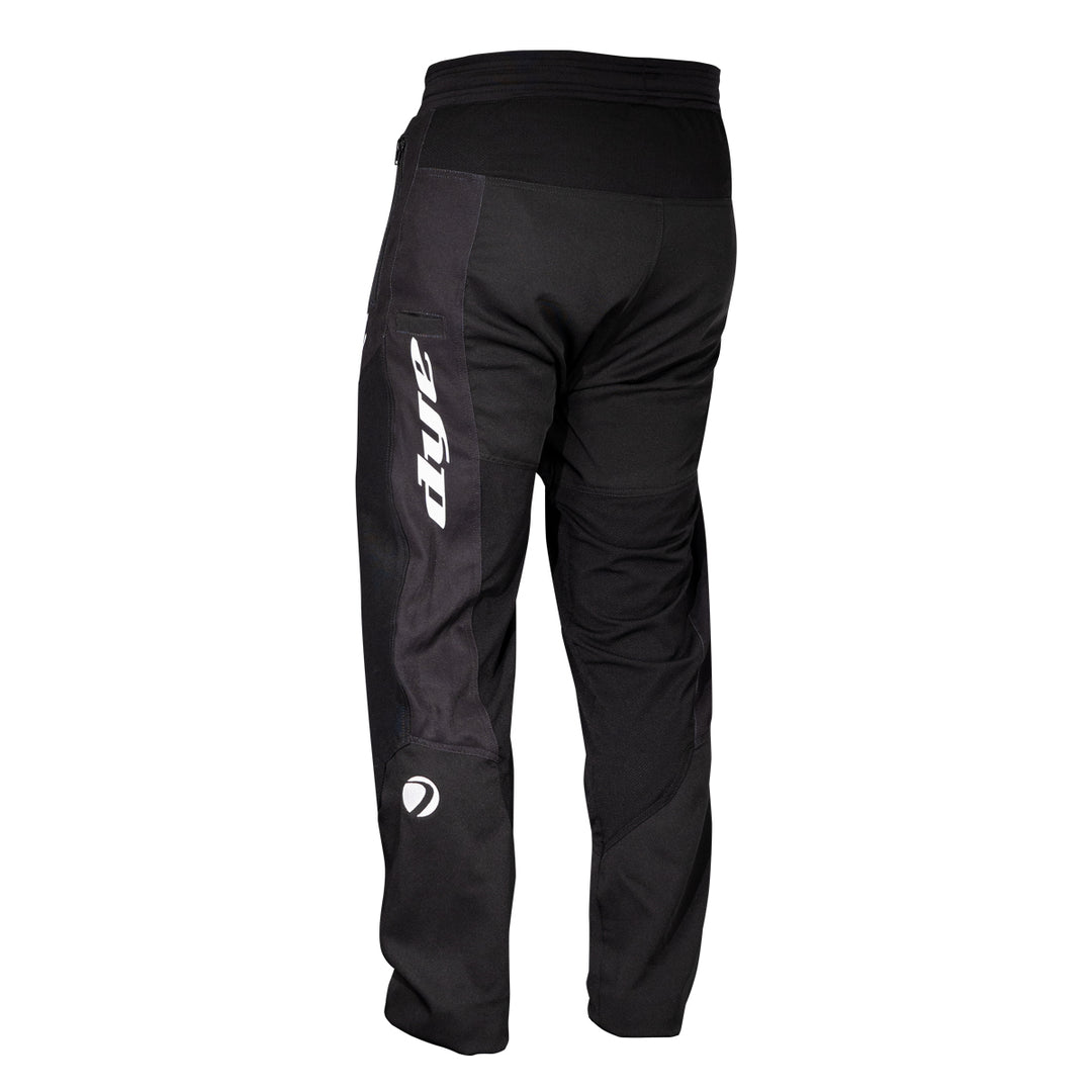 PANTALON DYE TEAM Noir