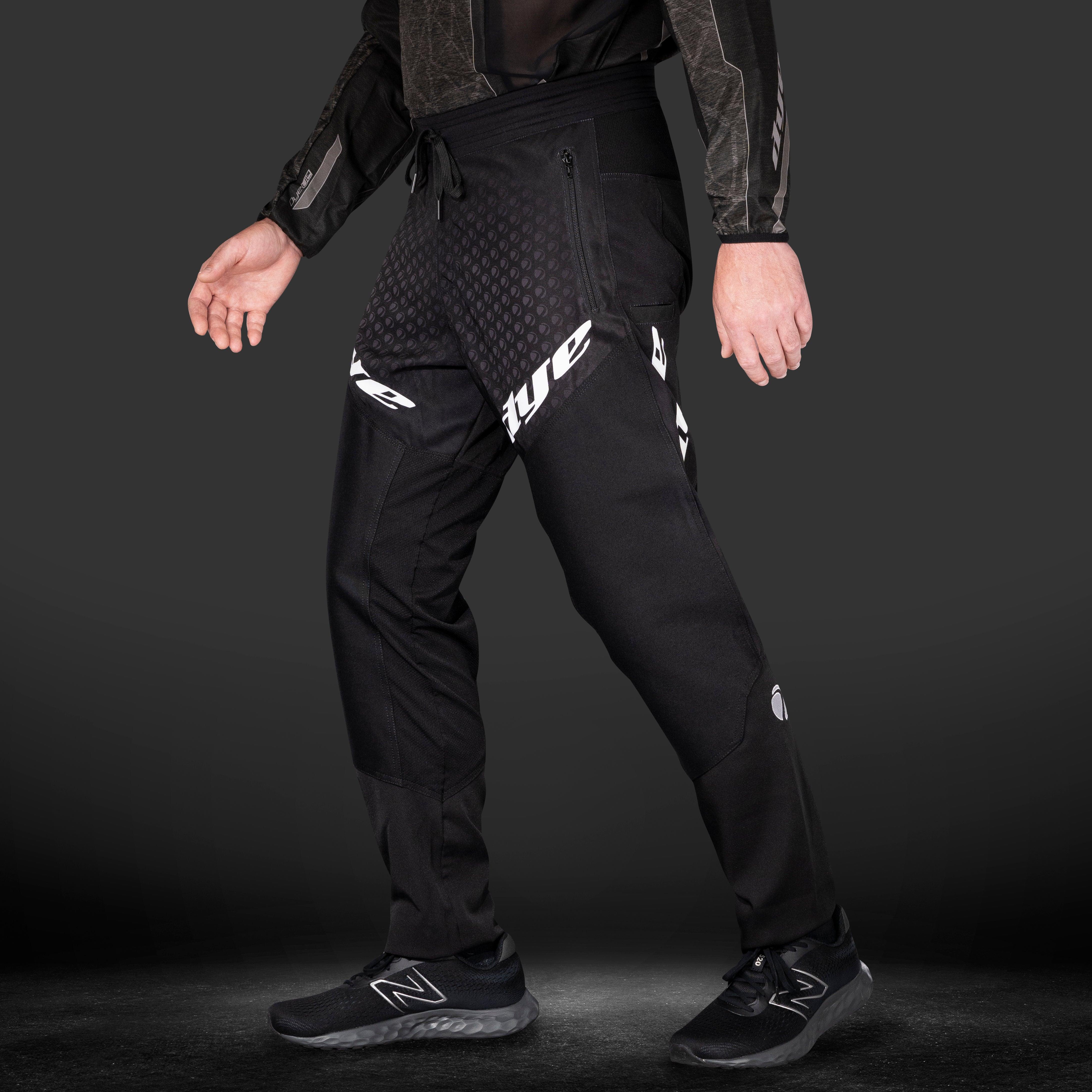 DYE FLX PANT – DYE Precision Germany GmbH