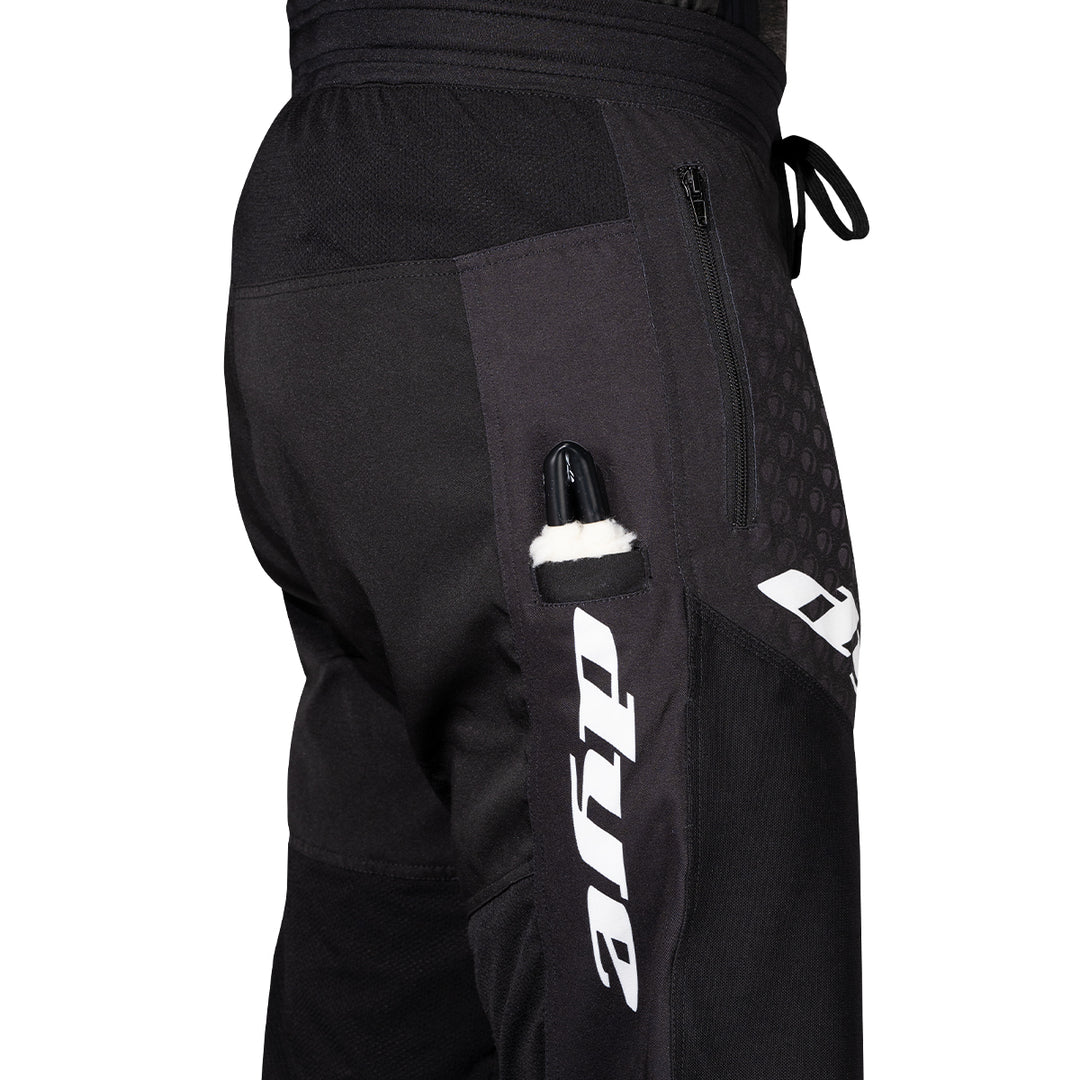 Pantalon Big Bill Cargo de Travail Noir - Surplus D'Armée Général Pantalon Big Bill Cargo de Travail Noir - Surplus D'Armée Général