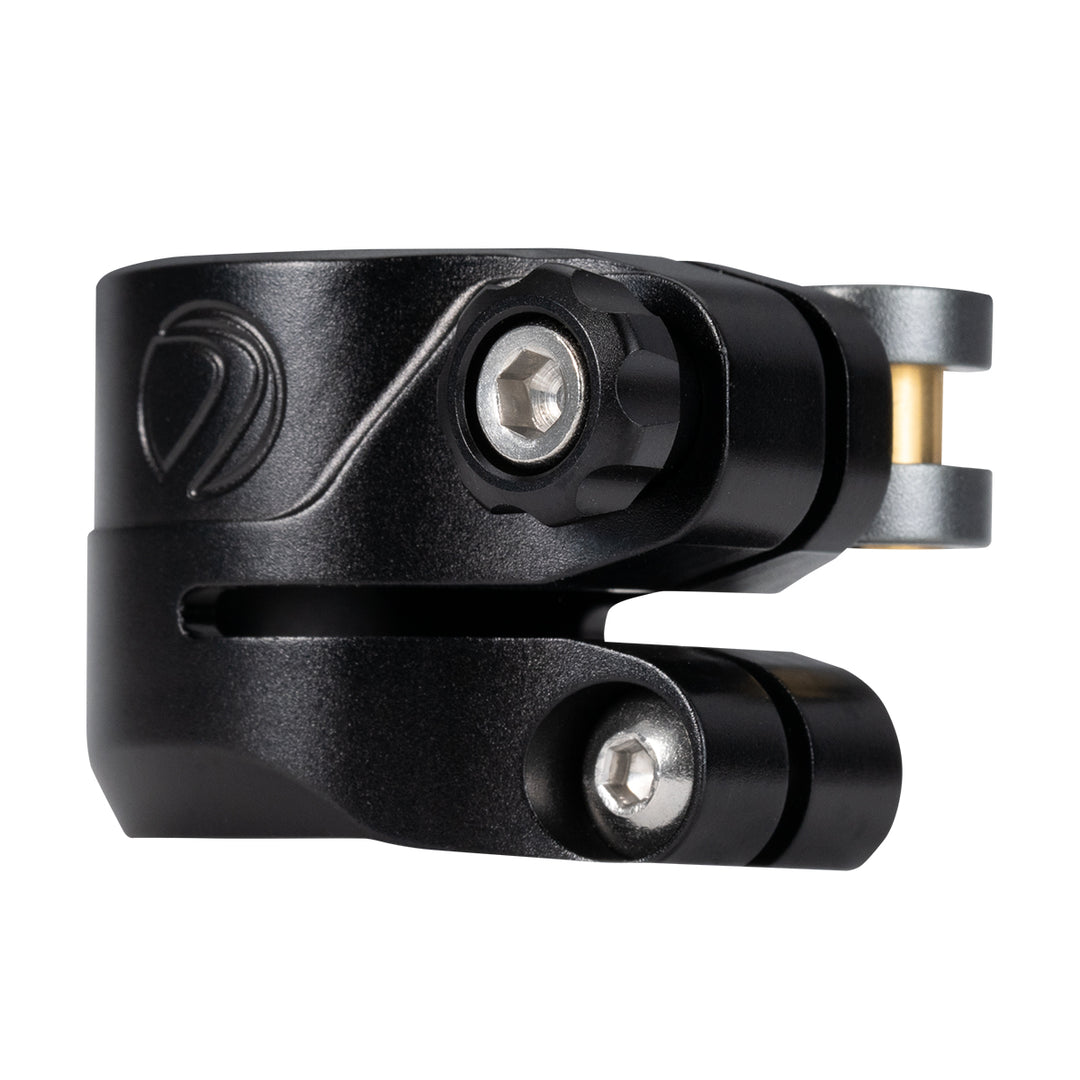 ROUE À BOUTON FEEDNECK - COMPATIBLE AVEC DLS / DSR+ / CZR