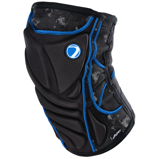 PERFORMANCE KNEE PADS BLUE